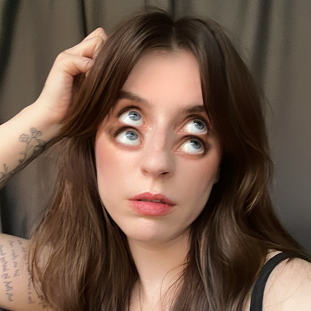 Meet your Posher, Sierra